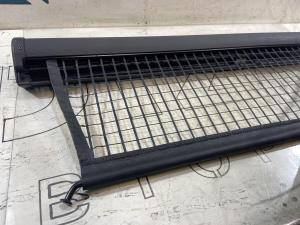 Перегородка-сетка 4B9861691D Audi A6 C5