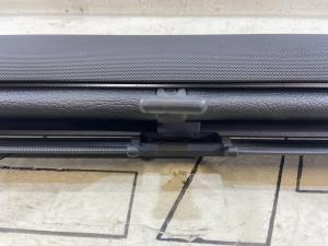 Перегородка-сетка 4B9861691D Audi A6 C5