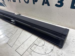 Перегородка-сетка 4B9861691D Audi A6 C5