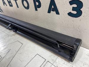 Перегородка-сетка 4B9861691B Audi A6 C5