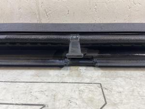 Перегородка-сетка 4B9861691B Audi A6 C5