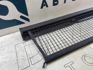 Перегородка-сетка 4B9861691B Audi A6 C5