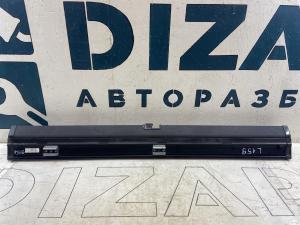 Перегородка-сетка 4B9861691B Audi A6 C5