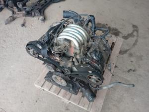 Двигатель 2.8 ACK Audi A6 C4 078100103KX 