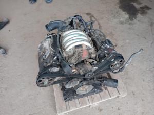 Двигатель 2.8 ACK Audi A6 C4 078100103KX 