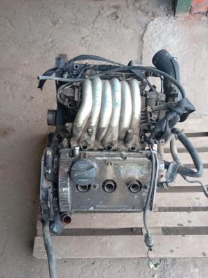 Двигатель 2.8 ACK Audi A6 C4 078100103KX 
