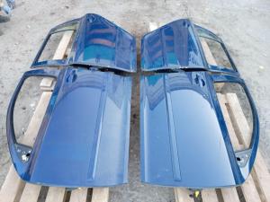 Двери 1Z0831055 Skoda Octavia Combi A5 (универсал)