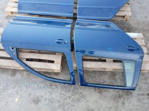 Двери 1Z0831055 Skoda Octavia Combi A5 (универсал)