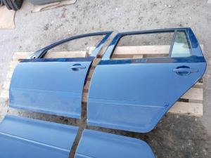 Двери 1Z0831055 Skoda Octavia Combi A5 (универсал)