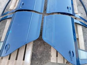 Двери 1Z0831055 Skoda Octavia Combi A5 (универсал)