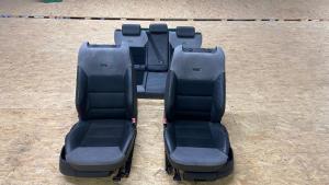 Сиденья 1Z0885041DL Skoda Octavia RS2 A5