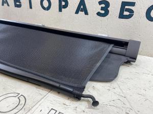 Шторка багажного отсека и перегородка-сетка 8E9863553 Audi A4 B6 / A4 B7 avant