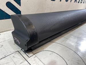 Шторка багажного отсека и перегородка-сетка 8E9863553 Audi A4 B6 / A4 B7 avant