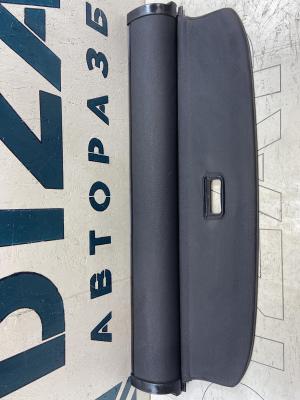 Шторка багажного отсека и перегородка-сетка 8E9863553 Audi A4 B6 / A4 B7 avant