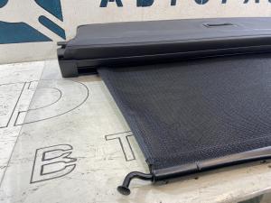 Шторка багажного отсека и перегородка-сетка 8E9863553 Audi A4 B6 / A4 B7 avant