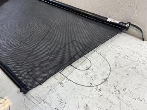 Солнцезащитная шторка заднего стекла 4B9861325A Audi A6 C5