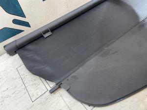 Шторка багажного отсека 4F9863553 Audi A6 C6