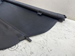 Шторка багажного отсека 4F9863553 Audi A6 C6