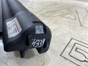 Шторка багажного отсека 4F9863553 Audi A6 C6