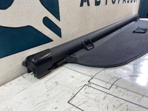 Шторка багажного отсека 4F9863553 Audi A6 C6