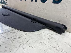 Шторка багажного отсека 4F9863553 Audi A6 C6