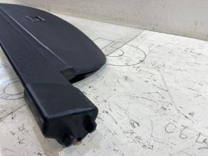 Шторка багажного отсека 4F9863553 Audi A6 C6