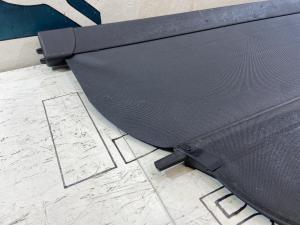 Шторка багажного отсека 4F9863553 Audi A6 C6