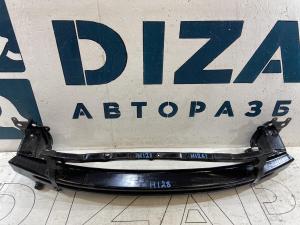 Усилитель переднего бампера 1Z0807111 Skoda Octavia II рест