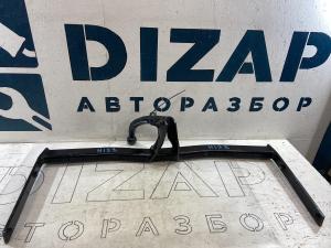 Фаркоп штатный 1Z0092155 Skoda Octavia II рест