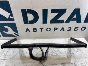 Фаркоп штатный 1Z0092155 Skoda Octavia II рест
