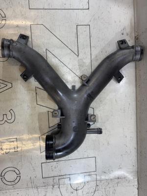 Корпус распределителя воздуха 078133351H 