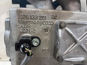 Коллектор впускной 078133201BC 