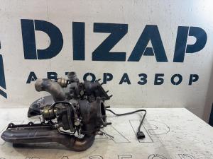 Турбины левая правая 078145703T 