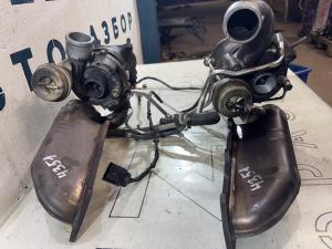 Турбины левая правая 078145703T 