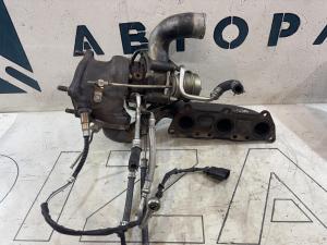 Турбины левая правая 078145703T 