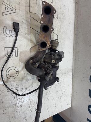 Турбины левая правая 078145703T 