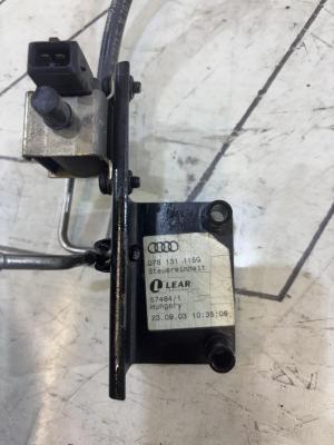 Клапан электромагнитный 078131115G 