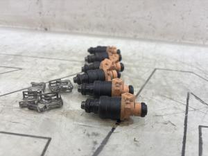 Форсунка комплект,6шт 078133551BL 