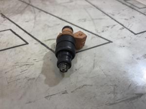 Форсунка комплект,6шт 078133551BL 