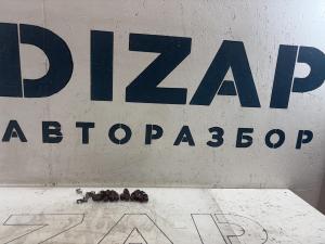 Форсунка комплект,6шт 078133551BA 