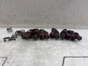 Форсунка комплект,6шт 078133551BA 