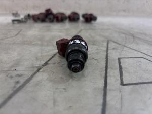 Форсунка комплект,6шт 078133551BA 