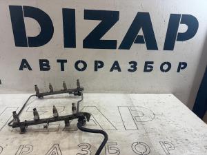 Топливная рампа 077133681L 