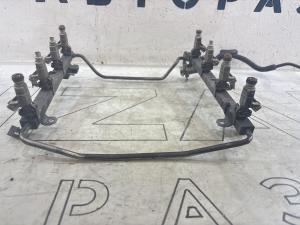 Топливная рампа 077133681L 