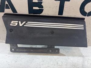 Крышка двигателя декоративная 077103724E 