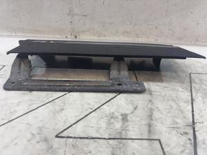 Крышка двигателя декоративная 077103724E 