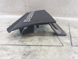 Крышка двигателя декоративная 077103724E 