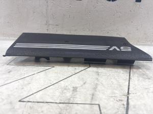 Крышка двигателя декоративная 077103724E 