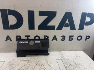 Накладка (крышка) декоративная двигателя 077103723E 