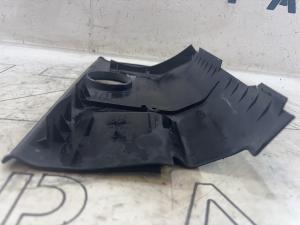 Накладка (крышка) декоративная двигателя 077103723E 